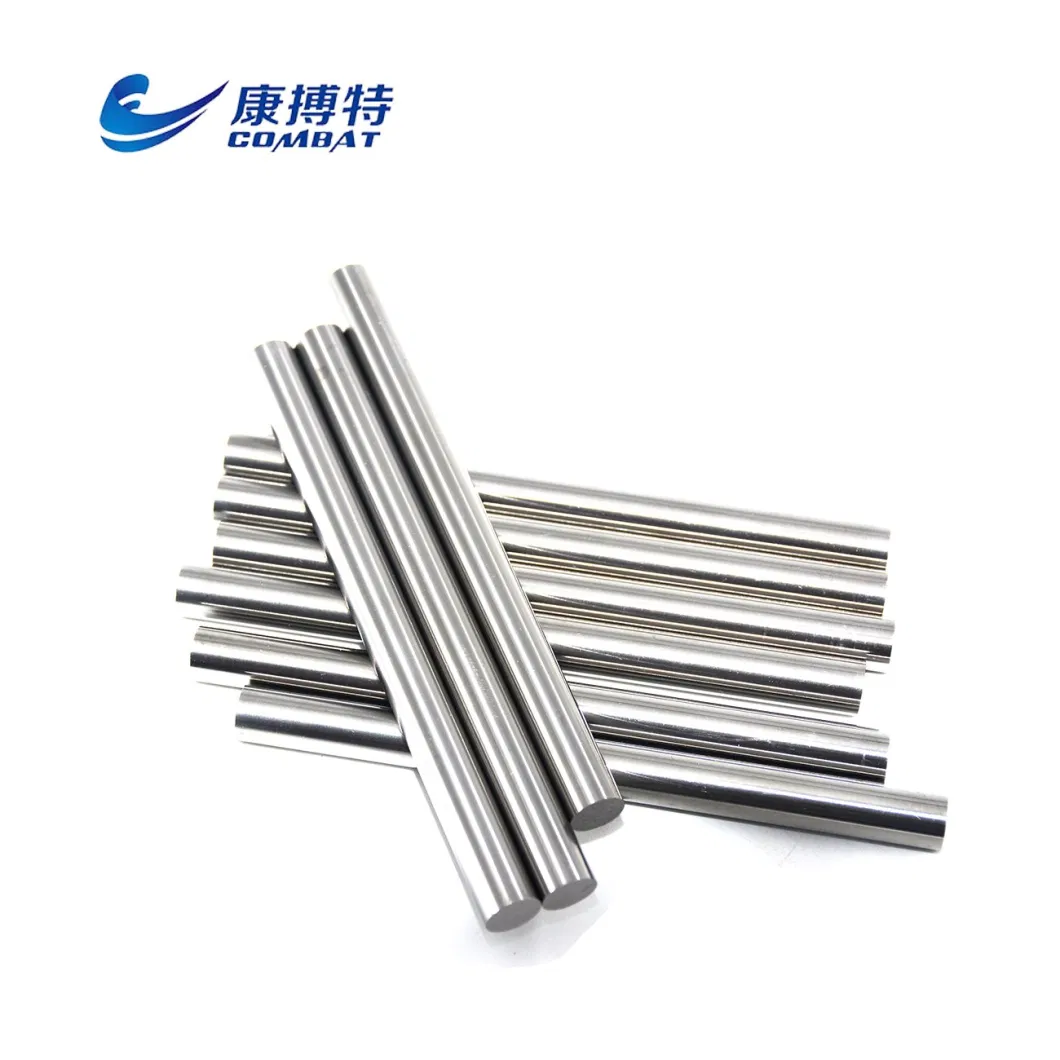 Best Price Tantalum Bar Rod with Good Corrosion Resistance